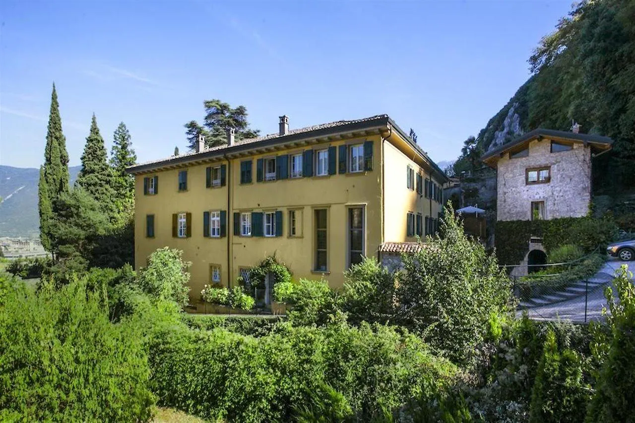 Villa Angelica Lido di Venezia Bed & Breakfast