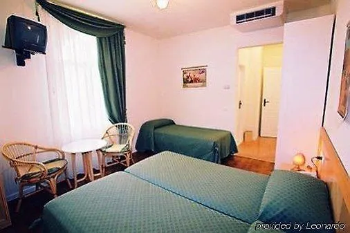 Bed & Breakfast Villa Angelica Lido di Venezia