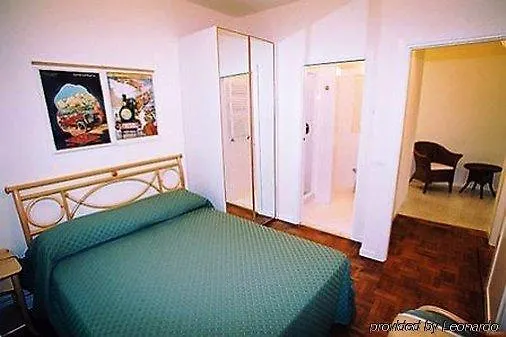 Villa Angelica Lido di Venezia Italy