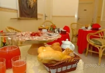 Villa Angelica Lido di Venezia Bed & Breakfast