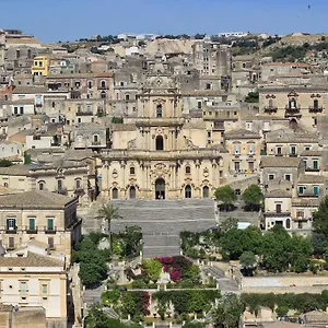 Terra Sicula - Vacanze Modicane Italie