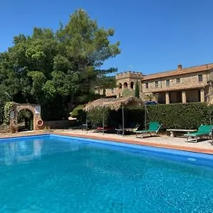  Bauernhof La Fontanella & Glamping Italien