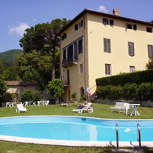  Bauernhof Fattoria Gambaro Di Petrognano Italien