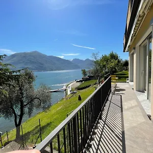  Apartment Riviera Italien