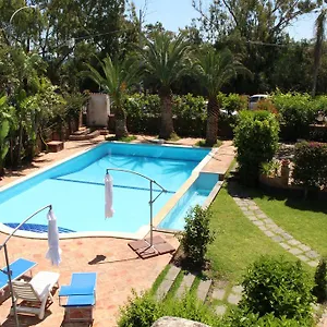  Apartment The Green Seaside Italien