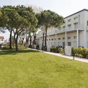 Aparthotel Sette Stelle Lido, Venezia Lido