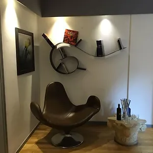  Gasthof La Boutique Di Via Dell Indipendenza Italien