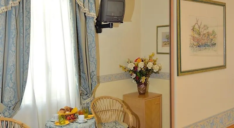 Bed & Breakfast Villa Angelica Lido di Venezia