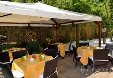 *** Bed & Breakfast Villa Angelica Lido di Venezia Italy